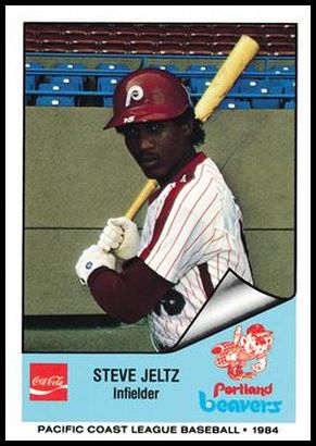 205 Steve Jeltz